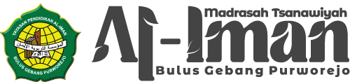 Madrasah Tsanawiyah Al-Iman Bulus